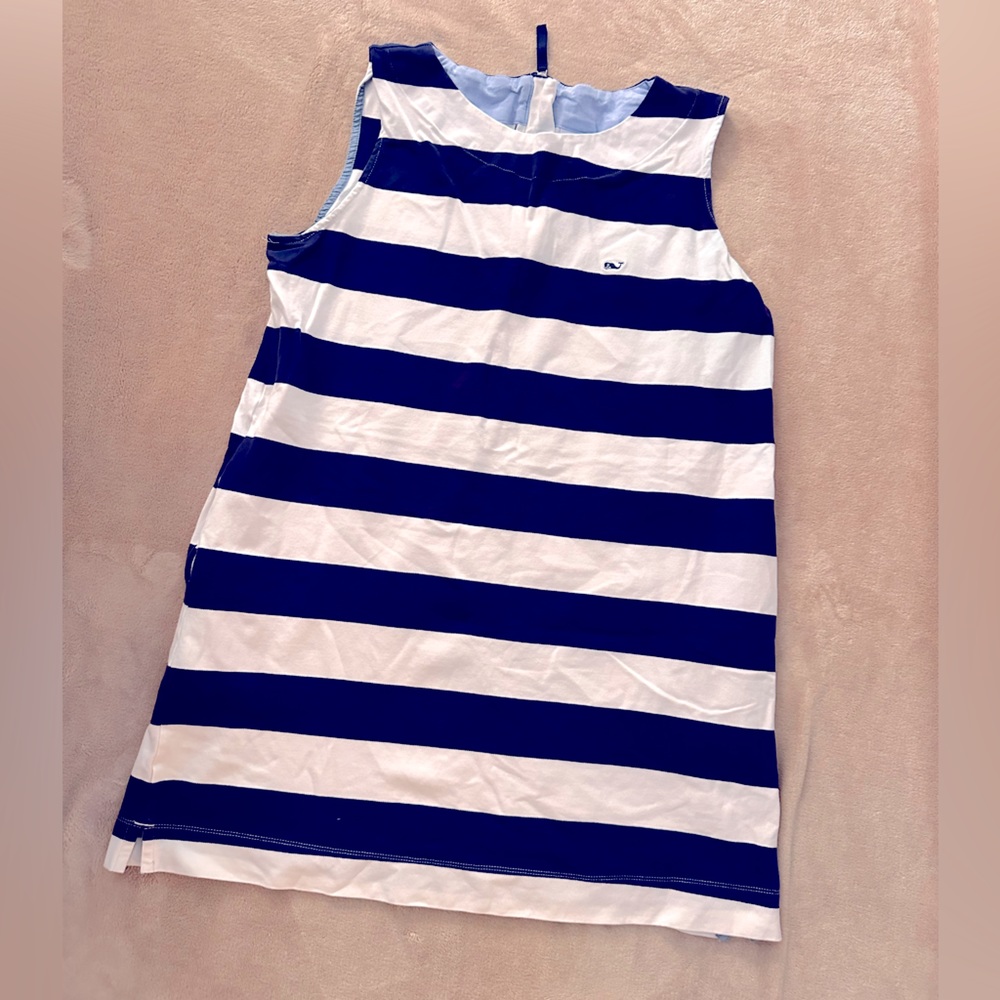 Vineyard Vines (Target) dress. Size XL